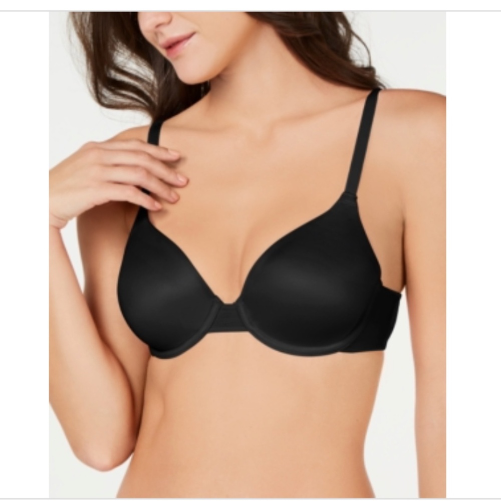 B. Tempt'd by Wacoal Future Foundation Contour Bra